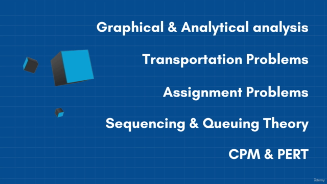 Industrial Engineering - Operations Research - Screenshot_03