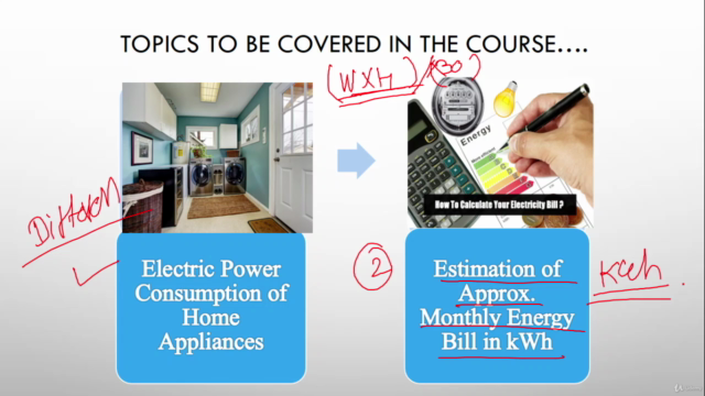 Design of Solar Home Systems for Beginners (Solar Energy) - Screenshot_01