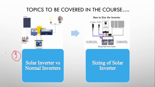 Design of Solar Home Systems for Beginners (Solar Energy) - Screenshot_03