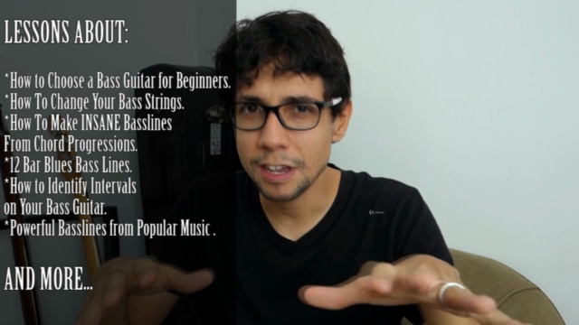 Bass Lessons For Beginners Musicians - Screenshot_03