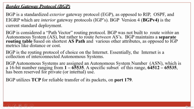 CCNP Data Center -350-601 DCCOR Implementing and Operating - Screenshot_01