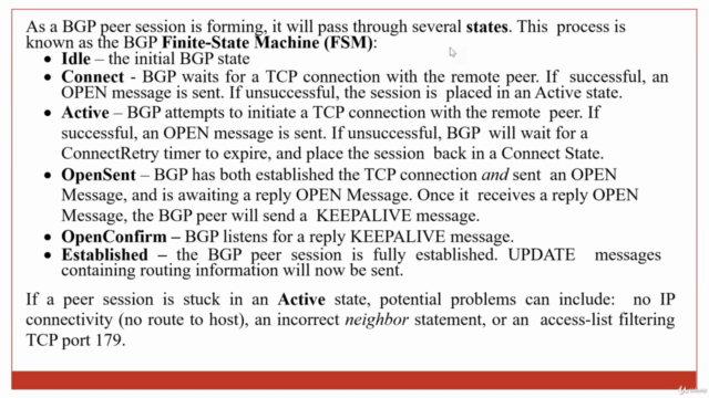 CCNP Data Center -350-601 DCCOR Implementing and Operating - Screenshot_03