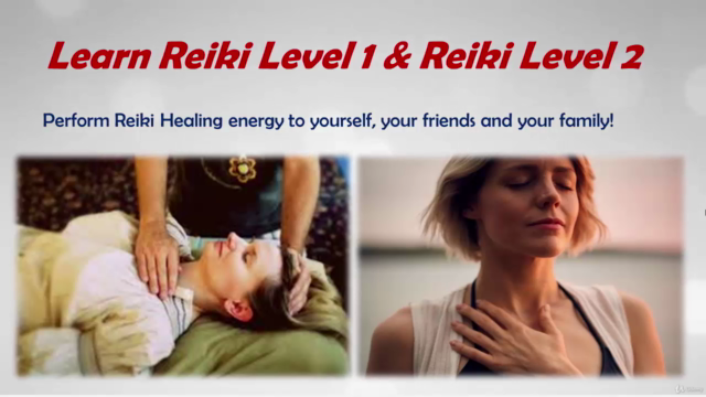 ANIMAL REIKI: Animal Reiki Energy Healing Certification! - Screenshot_03