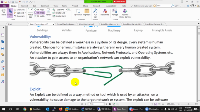 Cisco NGFW Firepower Threat Defense Training in Urdu/Hindi - Screenshot_01