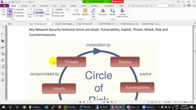 Cisco NGFW Firepower Threat Defense Training in Urdu/Hindi - Screenshot_02