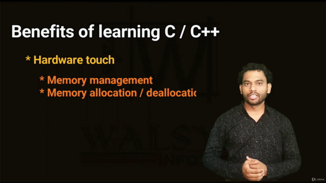 Learn C++ from Scratch - Screenshot_04