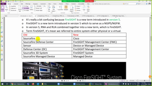 Cisco NGFW Firepower Threat Defense (FTD) Training Part-1/2 - Screenshot_03