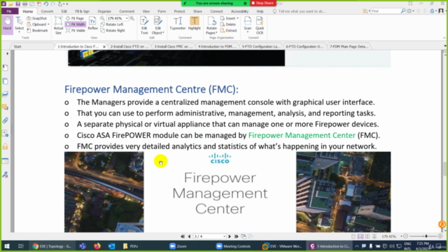 Cisco NGFW Firepower Threat Defense (FTD) Training Part-1/2 - Screenshot_04