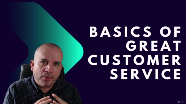 Customer Service Basics: Improve your Service now - Screenshot_02