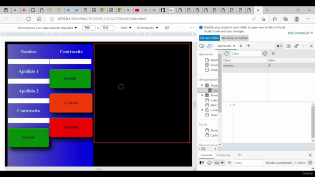 Curso Javascript 2024 - Screenshot_01