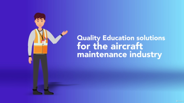 Introduction to the Aircraft Maintenance Industry - Screenshot_01