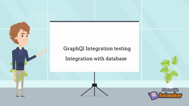 Master GraphQL With Java Spring Boot And GraphQL Testing - Screenshot_02