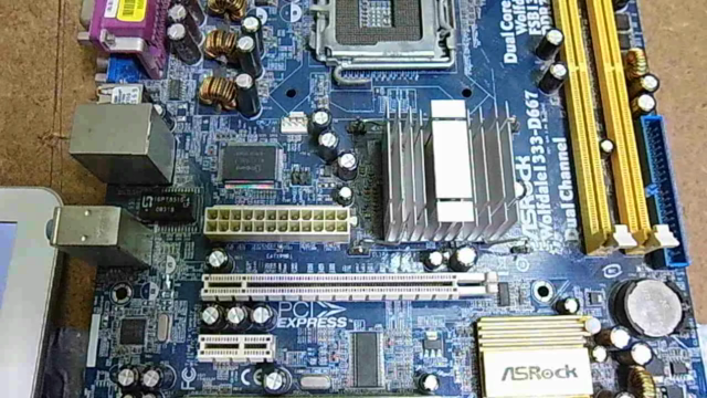PC Motherboard Circuits for beginners - Screenshot_02
