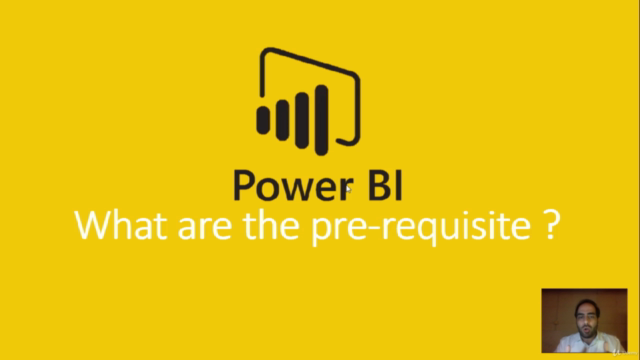 Microsoft Power BI Course for Beginners - Practical Course.. - Screenshot_01