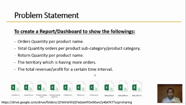 Microsoft Power BI Course for Beginners - Practical Course.. - Screenshot_04