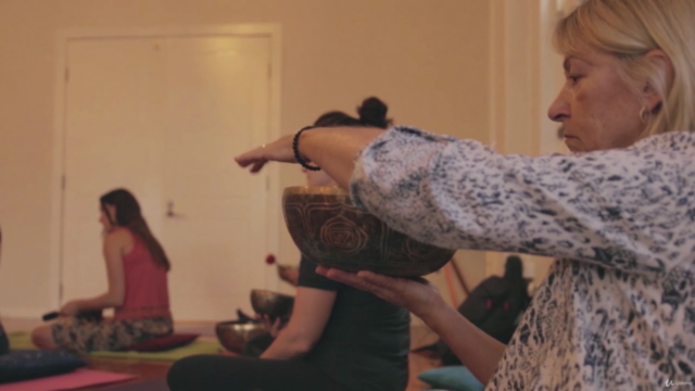 Kundalini Singing Bowls Essentials - Screenshot_04