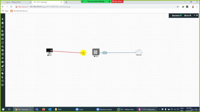 Cisco NGFW Firepower Threat Defense (FTD) Training Part-2/2 - Screenshot_02