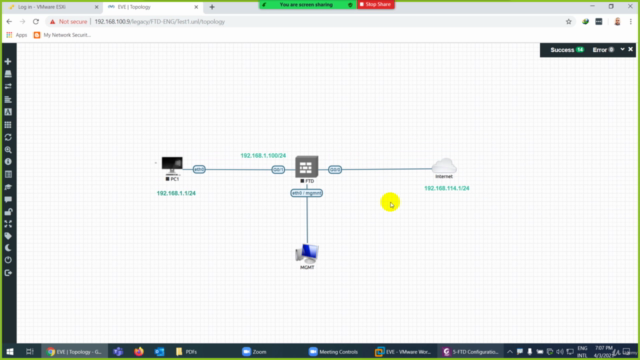 Cisco NGFW Firepower Threat Defense (FTD) Training Part-2/2 - Screenshot_03