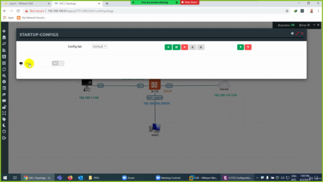 Cisco NGFW Firepower Threat Defense (FTD) Training Part-2/2 - Screenshot_04