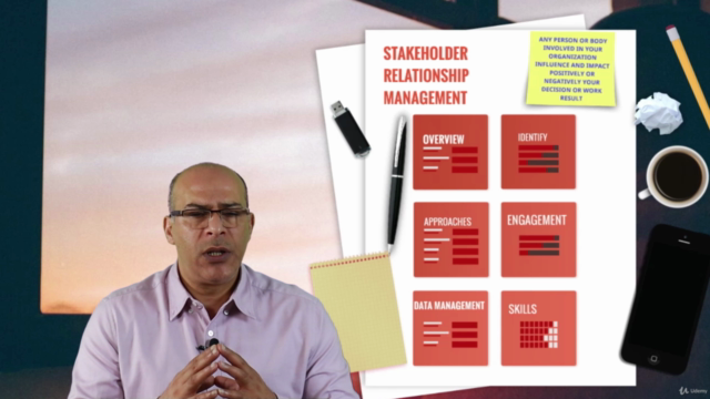 Stakeholders Relationships Management - Screenshot_02