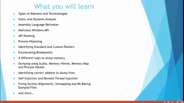 Reverse Engineering & Malware Analysis - Intermediate Level - Screenshot_01