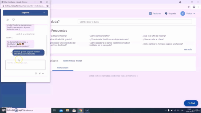 Curso de HostGator 2025: El Hosting Ideal Para WordPress - Screenshot_04