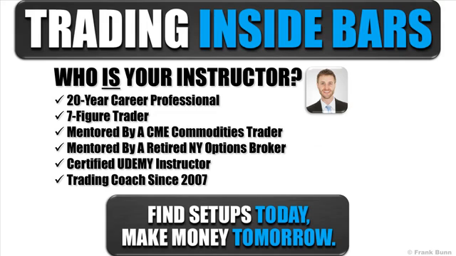 Trading Inside Bars - Master 1 Easy Pattern to be Successful - Screenshot_01