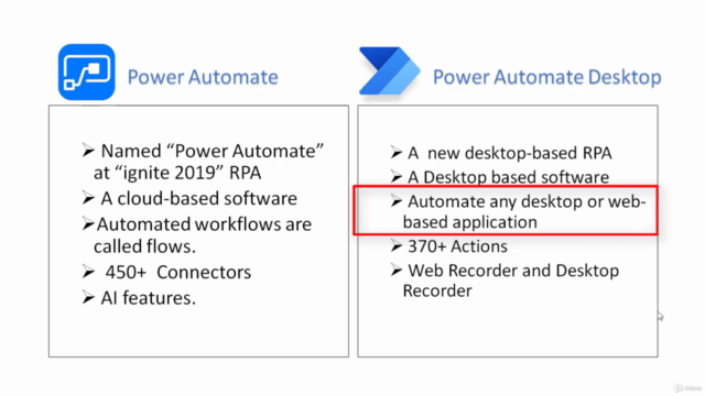 Microsoft Power Automate Desktop - Zero to Expert : Part 2 - Screenshot_01