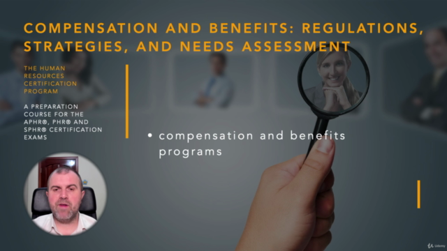 Compensation and Benefits Regulations (HRCI-PHR/SPHR) - Screenshot_02