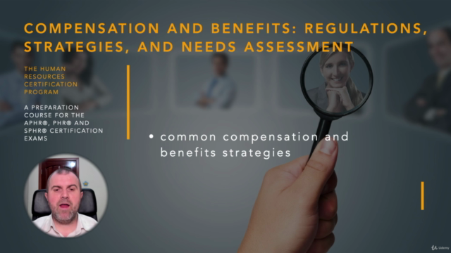 Compensation and Benefits Regulations (HRCI-PHR/SPHR) - Screenshot_04