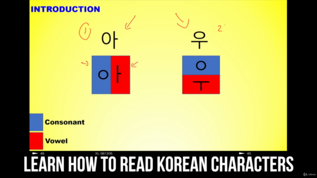 Korean for Complete Beginners - Screenshot_02