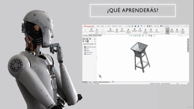 Curso chapa metálica aplicada en solidworks - Screenshot_02