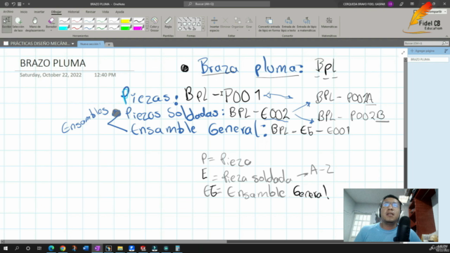 Diseño de sistemas estructurales con SolidWorks - Screenshot_03