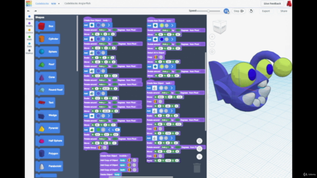 Tinkercad İle 0'dan 3 Boyutlu Tasarım Dersleri - Screenshot_01