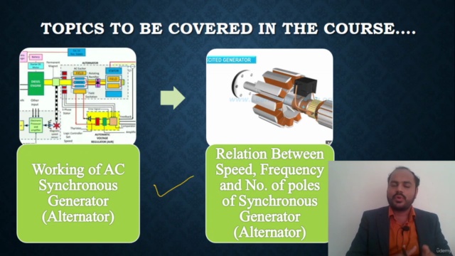 Introduction to Diesel Generator System (DG Set) - Screenshot_02