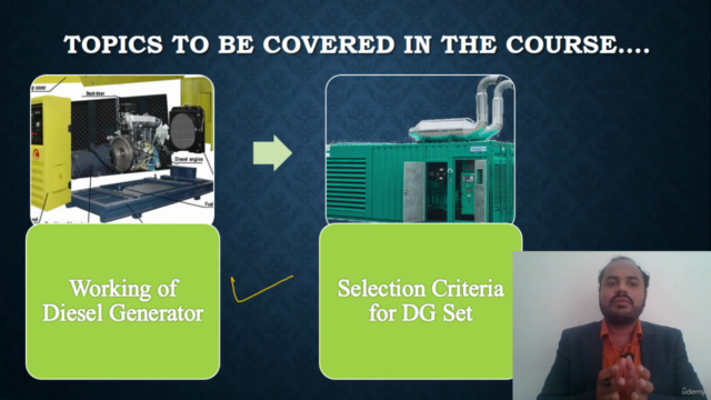 Introduction to Diesel Generator System (DG Set) - Screenshot_03