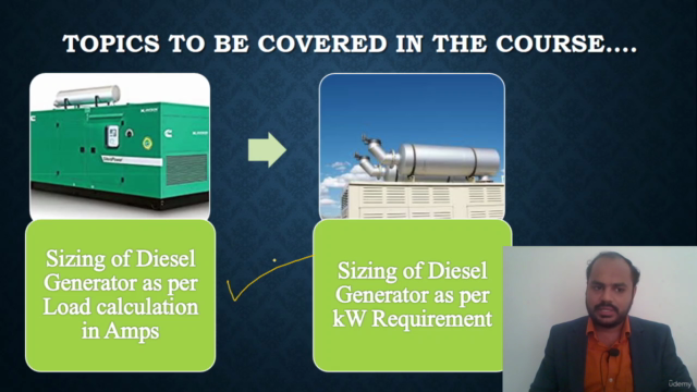 Introduction to Diesel Generator System (DG Set) - Screenshot_04