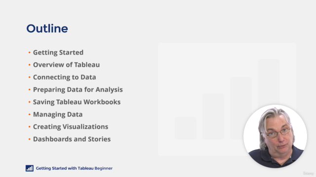 Tableau Desktop - Beginner - Screenshot_01