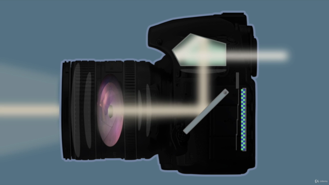 Digital Photography : The Complete Beginners Class - Screenshot_04