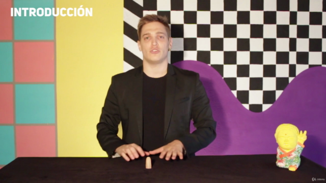 2. Magia Profesional con el Falso Pulgar - Screenshot_03