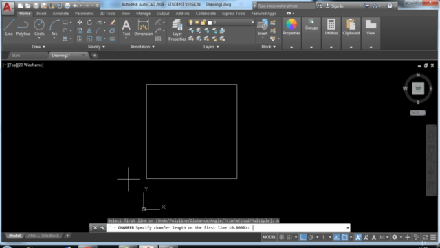 Curso Autocad 2D e 3D 2019 - Introdução - Screenshot_02