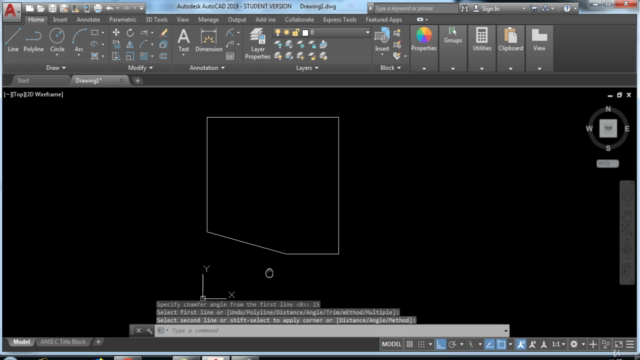 Curso Autocad 2D e 3D 2019 - Introdução - Screenshot_03