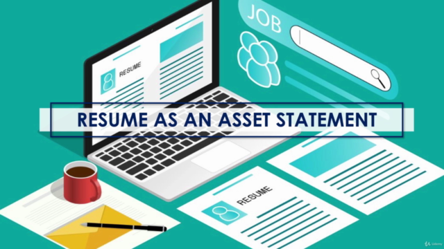 Writing Winning Resume / CV for your Dream Job - Screenshot_02