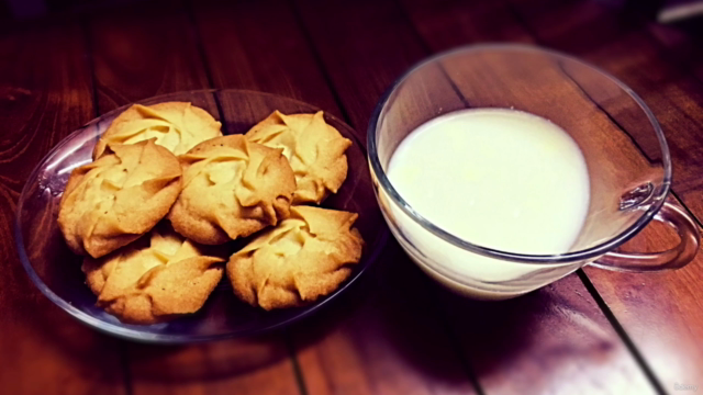 Eggless Cookies Baking Course (No preservatives) - Screenshot_01