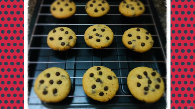 Eggless Cookies Baking Course (No preservatives) - Screenshot_02