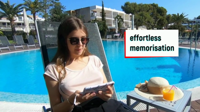 The Complete Spanish Method. Intermediate. Course 4. - Screenshot_03
