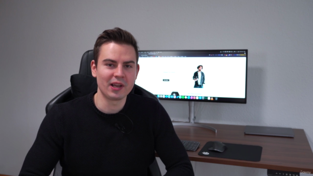 WordPress lernen: Vom Anfänger zum Profi in wenigen Stunden - Screenshot_03
