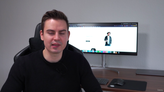WordPress lernen: Vom Anfänger zum Profi in wenigen Stunden - Screenshot_04