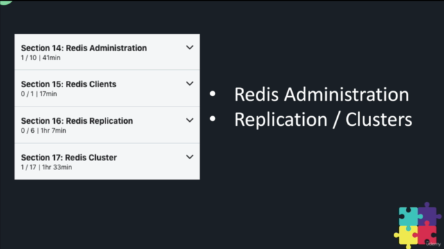 Master Redis - From Beginner to Advanced, 20+ hours - Screenshot_03