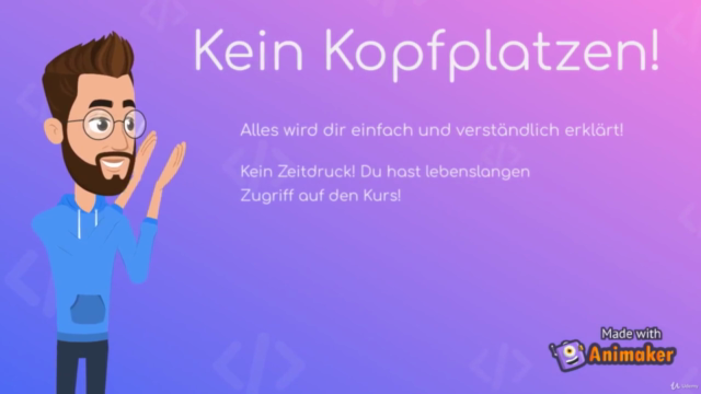 JavaScript & jQuery Entwickler-Boost-Kurs - Lerne JavaScript - Screenshot_03